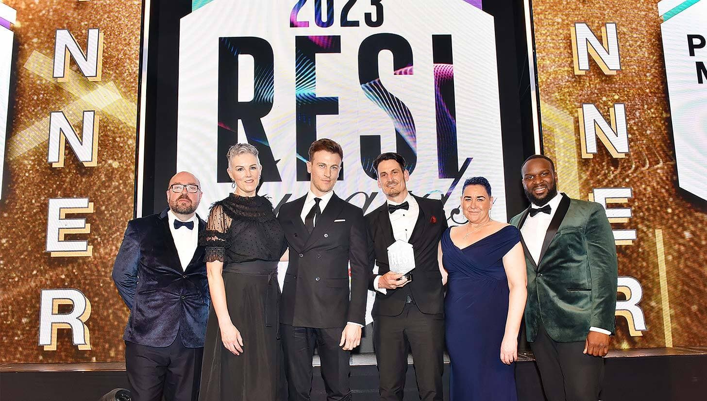 News resi awards 23 prop man winner lineup photo 1456x826px